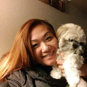 Meet your Posher, Catia